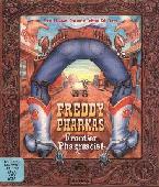Freddy Pharkas: Frontier Pharmacist box cover