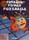 Freakin' Funky Fuzzballs box cover