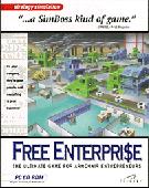 Free Enterpri$e box cover