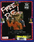 Free D.C.! box cover