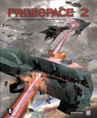 Freespace 2 box cover