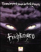 Frightmare box cover