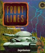 Front Lines box cover