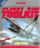 Flight Sim Toolkit box cover