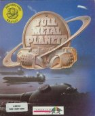 Full Metal Planete box cover