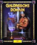 Galdregon's Domain box cover