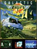 Galactic Empire box cover