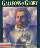 Galleons of Glory box cover