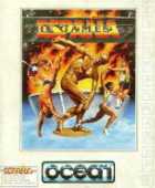 Espana: The Games '92 box cover