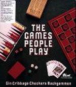 Games People Play, The box cover