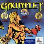 Gauntlet box cover