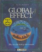 Global Effect box cover
