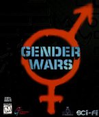 Gender Wars box cover