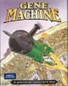 Gene Machine, The box cover