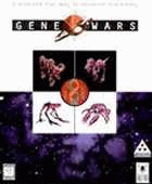 Gene Wars box cover