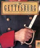 Gettysburg for Windows box cover