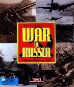 Gary Grigsby's War in Russia box cover