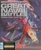 Great Naval Battles 2 box cover