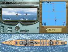 Great Naval Battles 5 screenshot