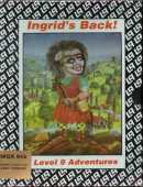 Gnome Ranger 2: Ingrid's Back box cover