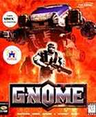 G-Nome box cover