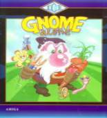 Gnome Alone box cover