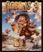 Goblins 3 box cover