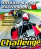 Go Kart Challenge box cover