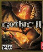Gothic II box cover