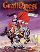Grail Quest box cover