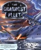 Grandest Fleet, The box cover