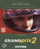 Grand Prix 2 box cover