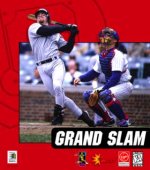 Grand Slam box cover