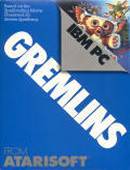 Gremlins box cover