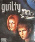 Guilty box cover