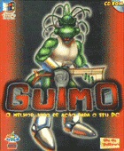 Guimo box cover
