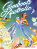 Gumboots Australia box cover