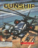 Gunship box cover