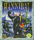 Hannibal: Master of The Beast box cover