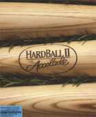 Hardball II box cover