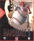 Hardball V Enhanced box cover