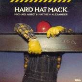 Hard Hat Mack box cover