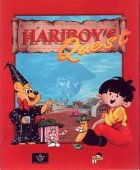 Hariboy's Quest box cover