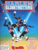 Harlem Globetrotters box cover