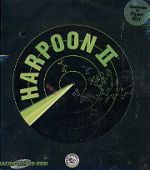 Harpoon 2 box cover