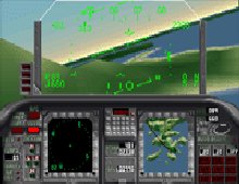 Harrier Jump Jet screenshot