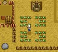 Harvest Moon screenshot