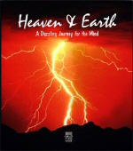 Heaven & Earth box cover