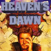 Heaven's Dawn box cover