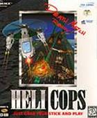 Helicops box cover